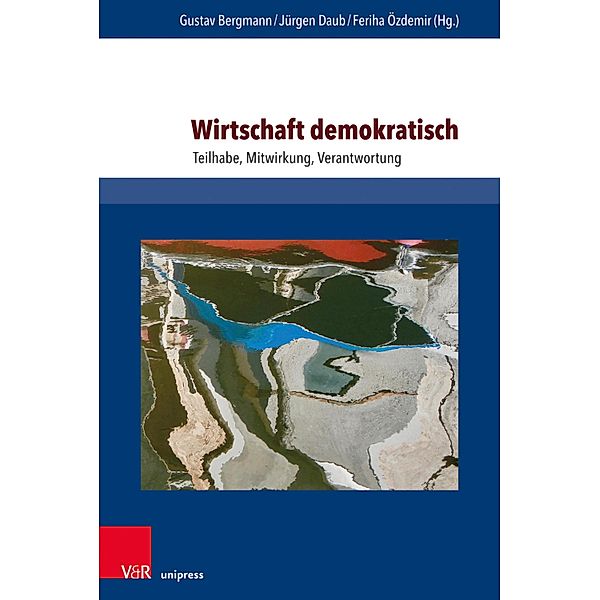 Wirtschaft demokratisch