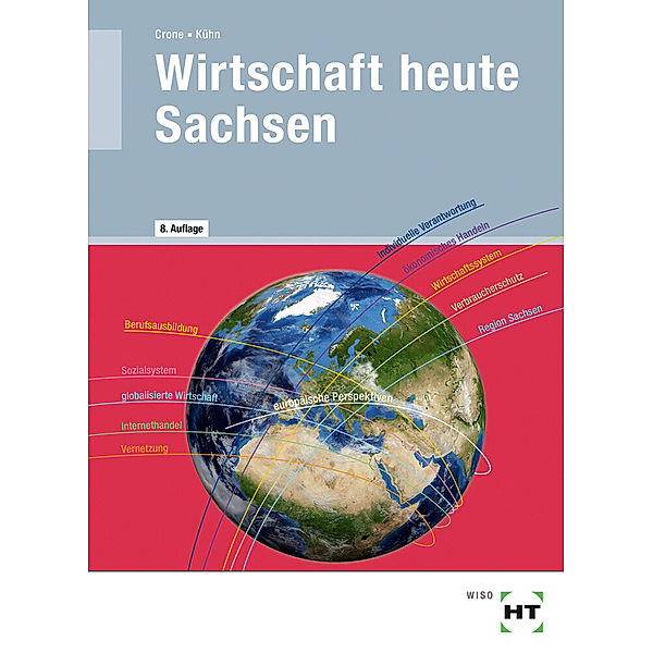 Wirtschaft heute Sachsen, Reiner Kühn, Bernd Crone