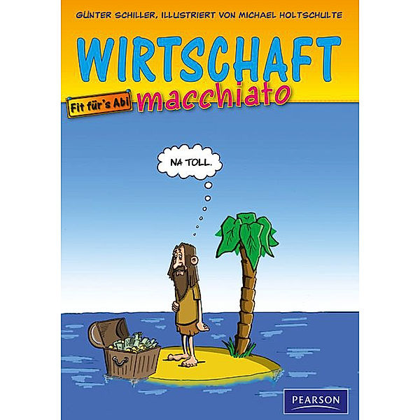 Wirtschaft macchiato, Günter Schiller