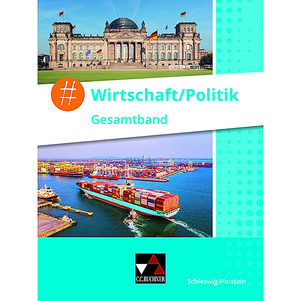 #Wirtschaft/Politik Schleswig-Holstein, Johannes Schmidt, Sven Wiegandt