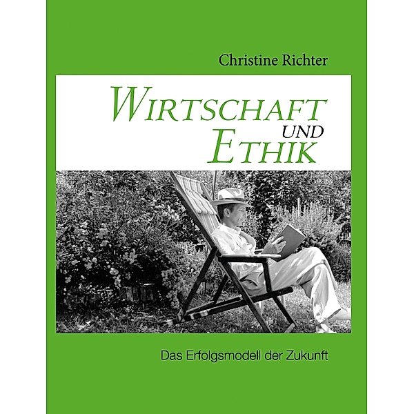 Wirtschaft und Ethik, Christine Richter