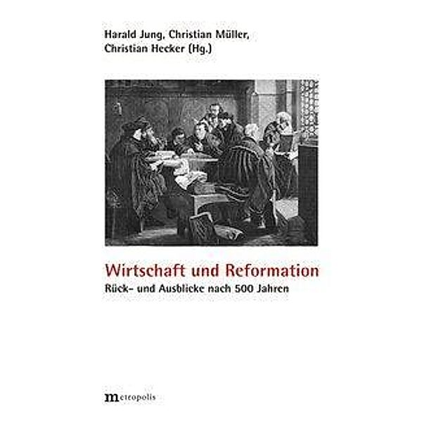 Wirtschaft und Reformation