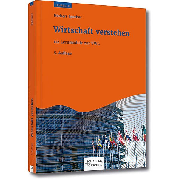 Wirtschaft verstehen, Herbert Sperber