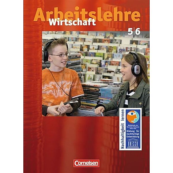 Wirtschaft / Wirtschaft - Allgemeine Ausgabe - 5./6. Schuljahr