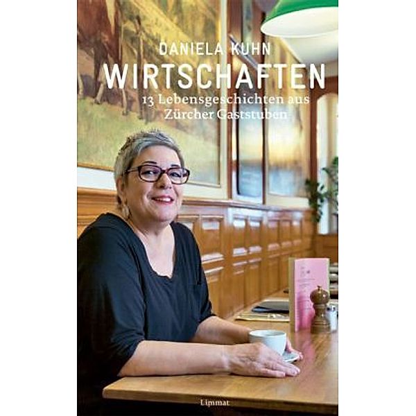 Wirtschaften, Daniela Kuhn