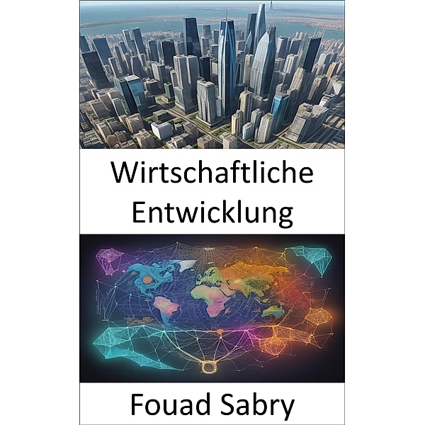 Wirtschaftliche Entwicklung / Wirtschaftswissenschaft [German] Bd.27, Fouad Sabry