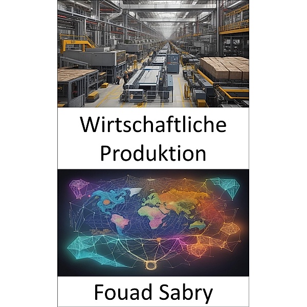 Wirtschaftliche Produktion / Wirtschaftswissenschaft [German] Bd.3, Fouad Sabry