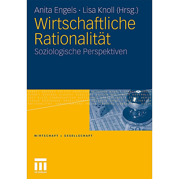 Wirtschaftliche Rationalität