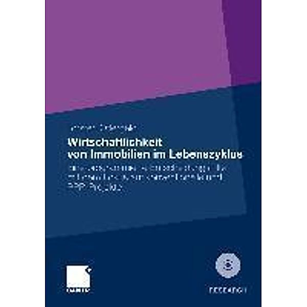 Wirtschaftlichkeit von Immobilien im Lebenszyklus, Torsten Offergeld