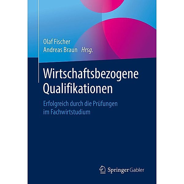 Wirtschaftsbezogene Qualifikationen