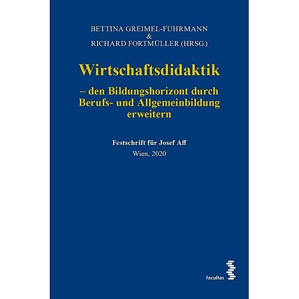 Wirtschaftsdidaktik