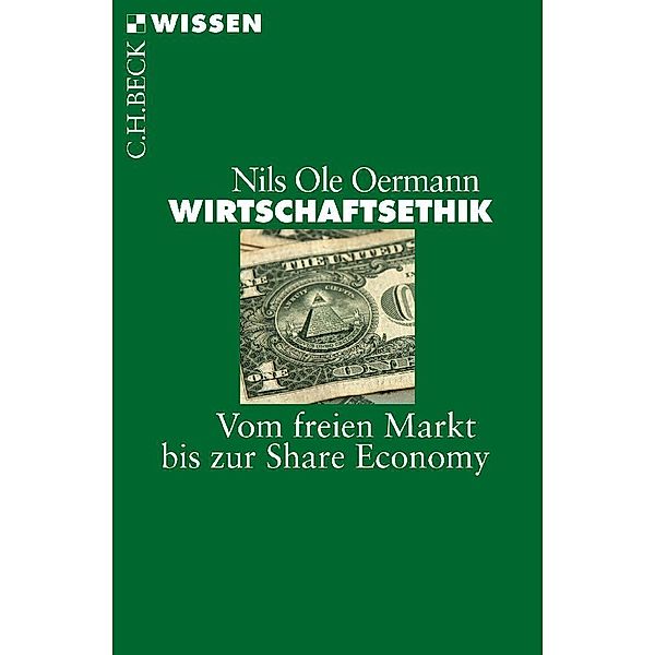 Wirtschaftsethik, Nils Ole Oermann