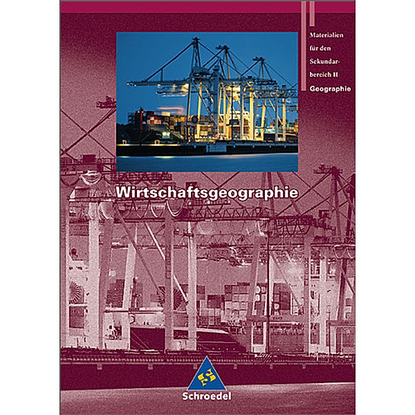 Wirtschaftsgeographie