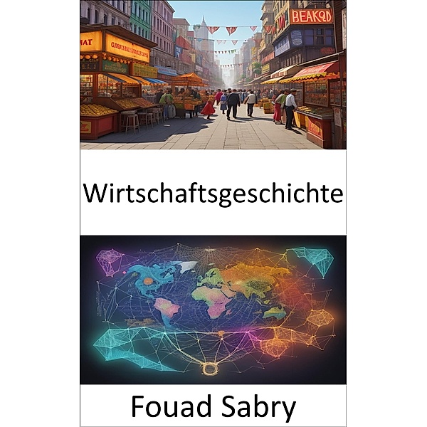 Wirtschaftsgeschichte / Wirtschaftswissenschaft [German] Bd.29, Fouad Sabry