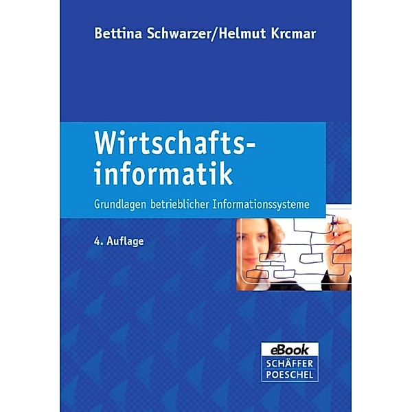 Wirtschaftsinformatik, Helmut Krcmar, Bettina Schwarzer