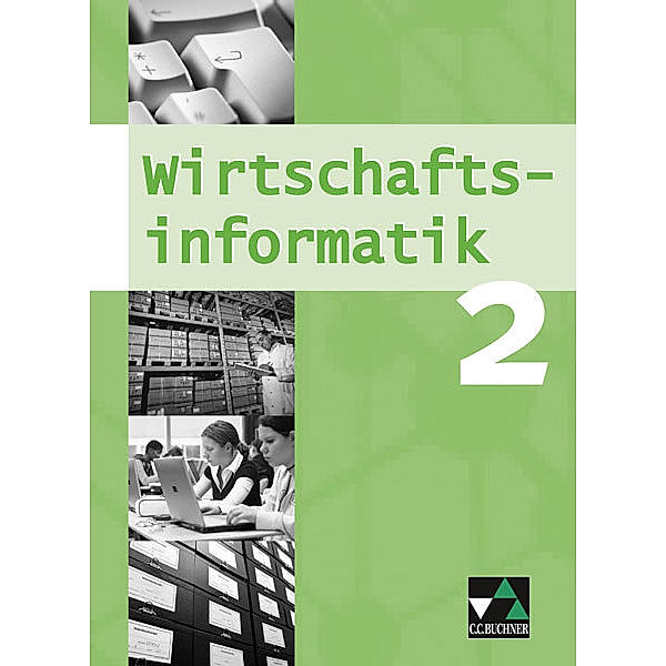 Wirtschaftsinformatik 2