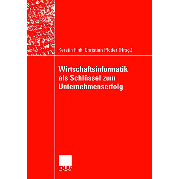 Wirtschaftsinformatik als Schlüssel zum Unternehmenserfolg