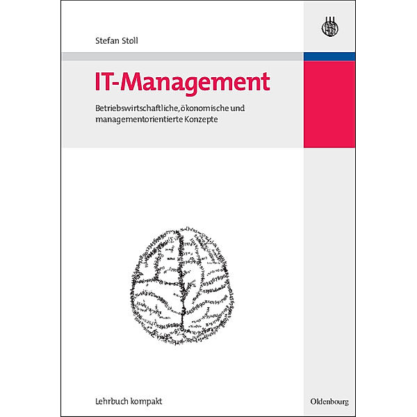 Wirtschaftsinformatik kompakt / IT-Management, Stefan Stoll