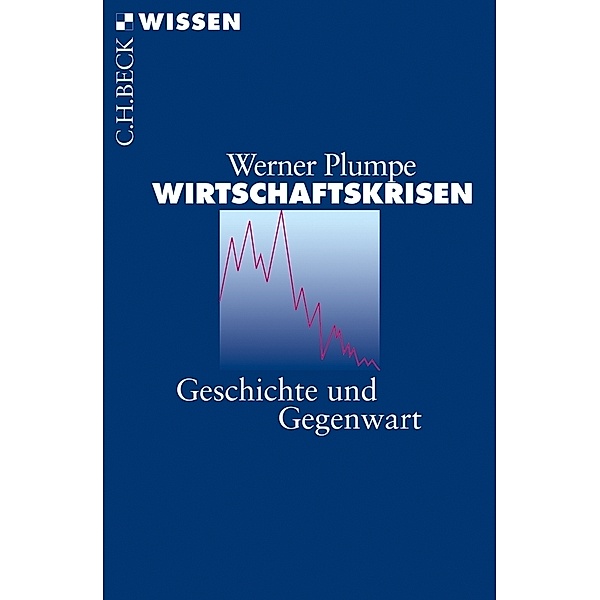 Wirtschaftskrisen, Werner Plumpe