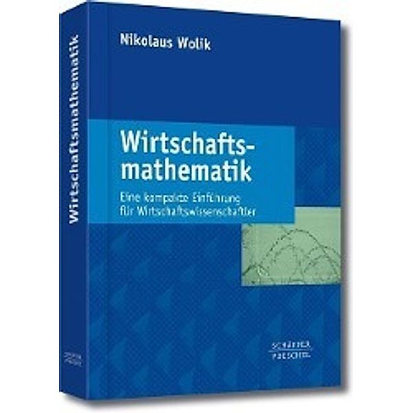 Wirtschaftsmathematik, Nikolaus Wolik