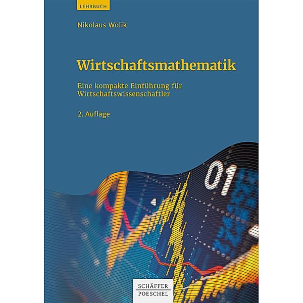 Wirtschaftsmathematik, Nikolaus Wolik