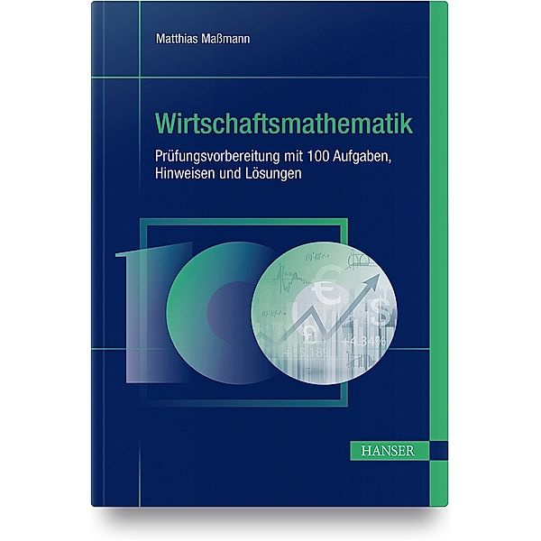 Wirtschaftsmathematik, Matthias Massmann