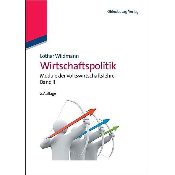 Wirtschaftspolitik -  Band III / Jahrbuch des Dokumentationsarchivs des österreichischen Widerstandes, Lothar Wildmann