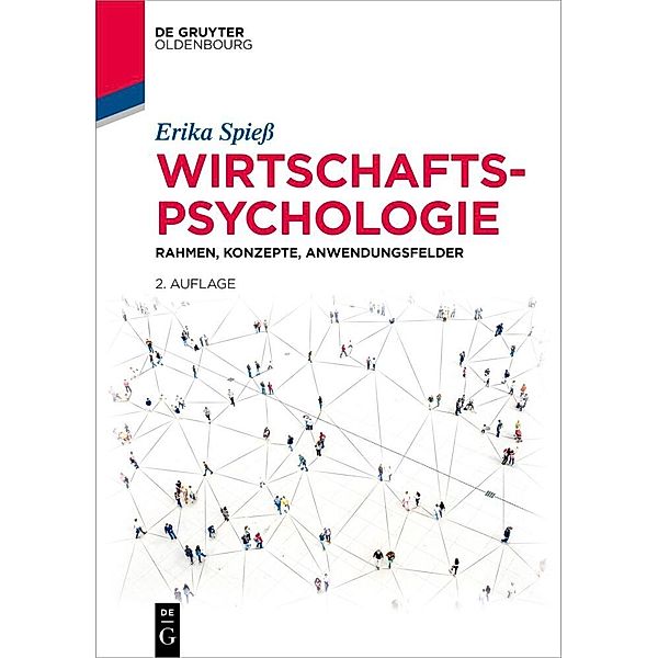 Wirtschaftspsychologie, Erika Spiess