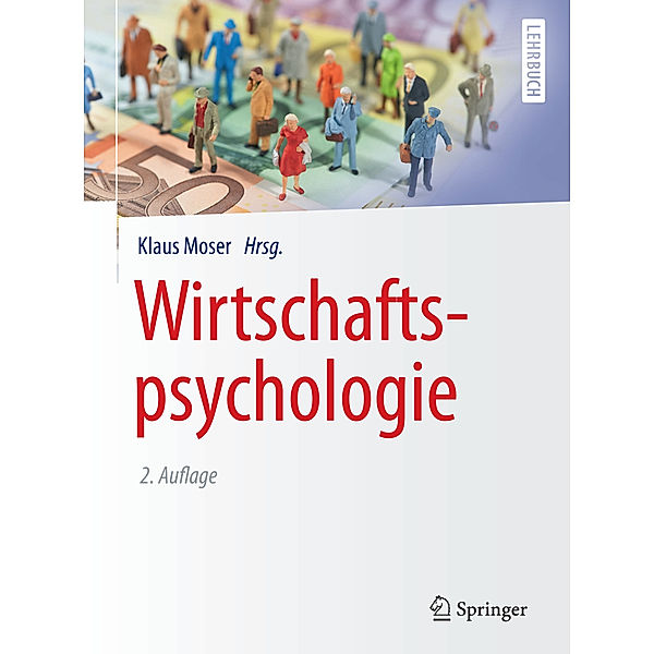 Wirtschaftspsychologie