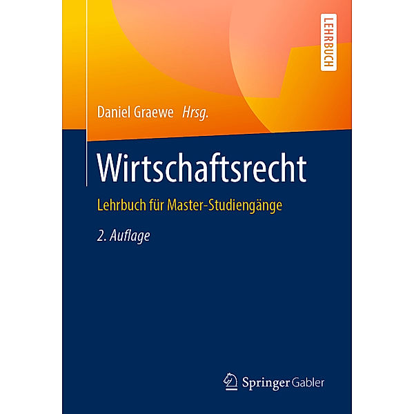 Wirtschaftsrecht