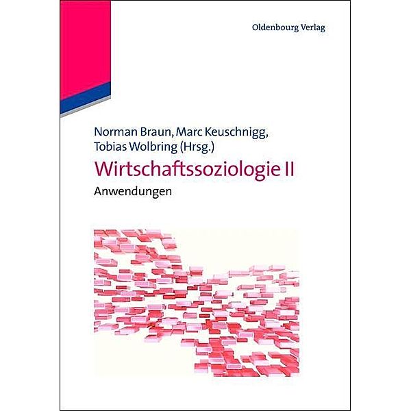 Wirtschaftssoziologie II / Jahrbuch des Dokumentationsarchivs des österreichischen Widerstandes