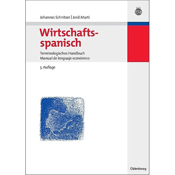 Wirtschaftsspanisch / Jahrbuch des Dokumentationsarchivs des österreichischen Widerstandes