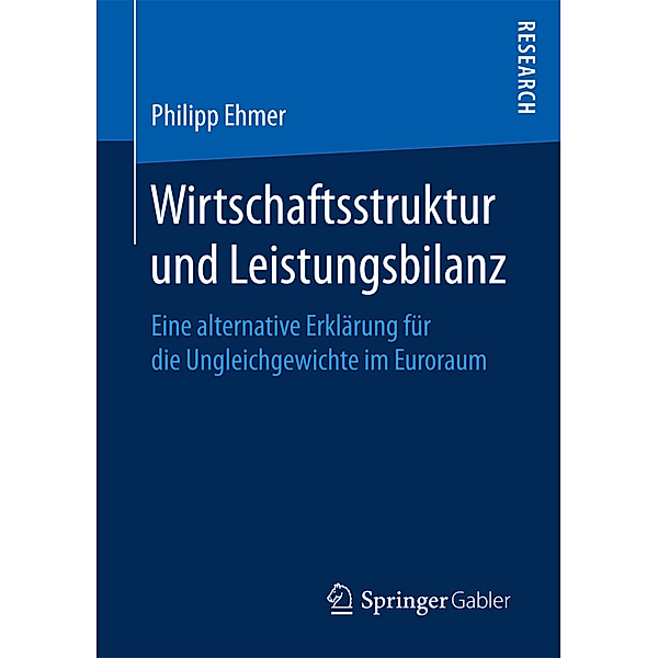 Wirtschaftsstruktur und Leistungsbilanz, Philipp Ehmer
