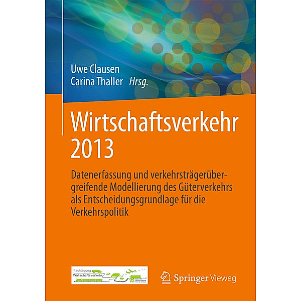 Wirtschaftsverkehr 2013