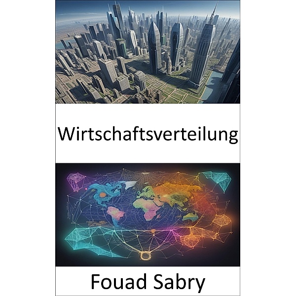 Wirtschaftsverteilung / Wirtschaftswissenschaft [German] Bd.4, Fouad Sabry