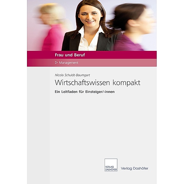 Wirtschaftswissen kompakt - Download PDF, Nicola Schuldt-Baumgart