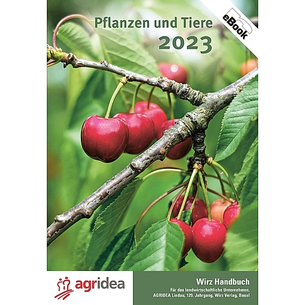 Wirz Handbuch Pflanzen und Tiere 2023