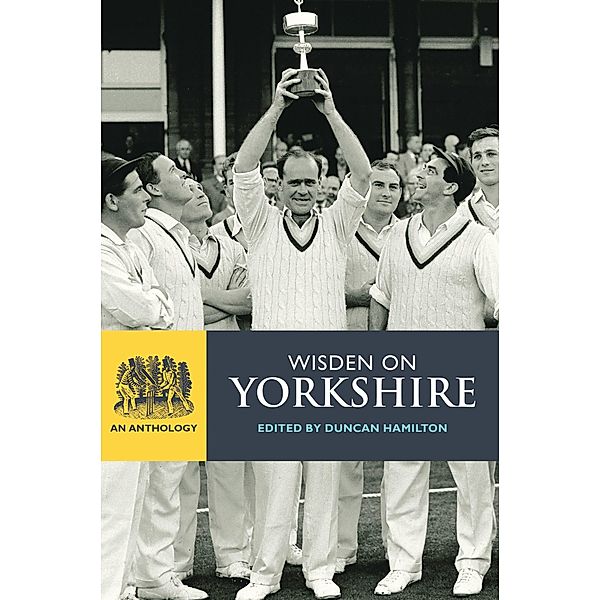 Wisden on Yorkshire