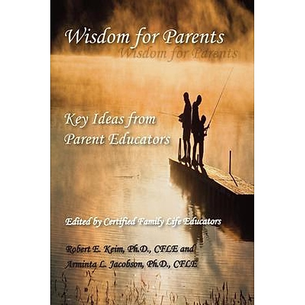Wisdom for Parents