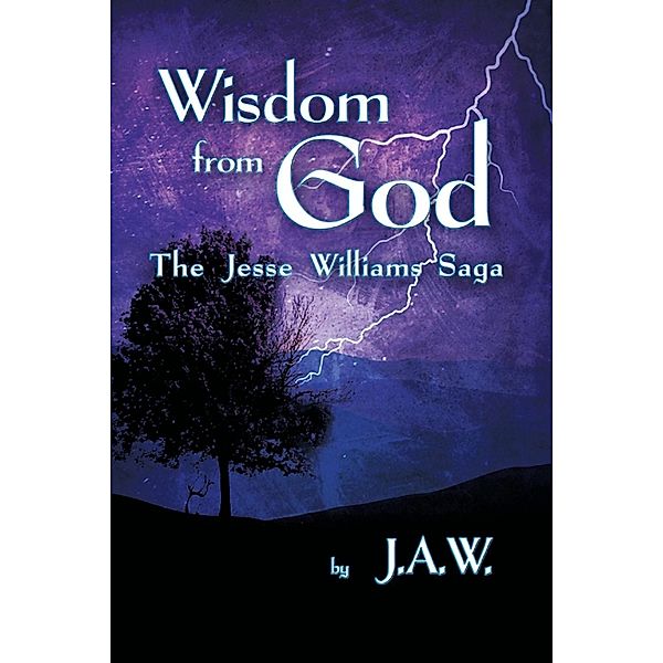 Wisdom from God / SBPRA, J. A. W.