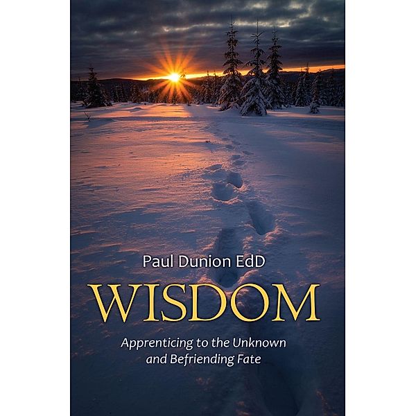 Wisdom / Gatekeeper Press, Paul Dunion