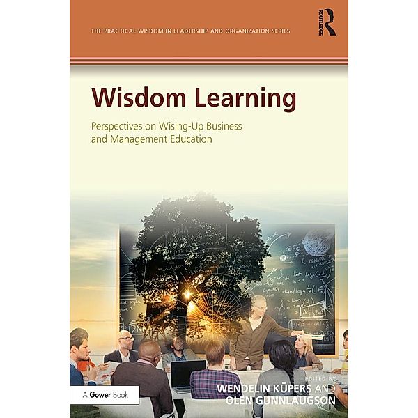 Wisdom Learning