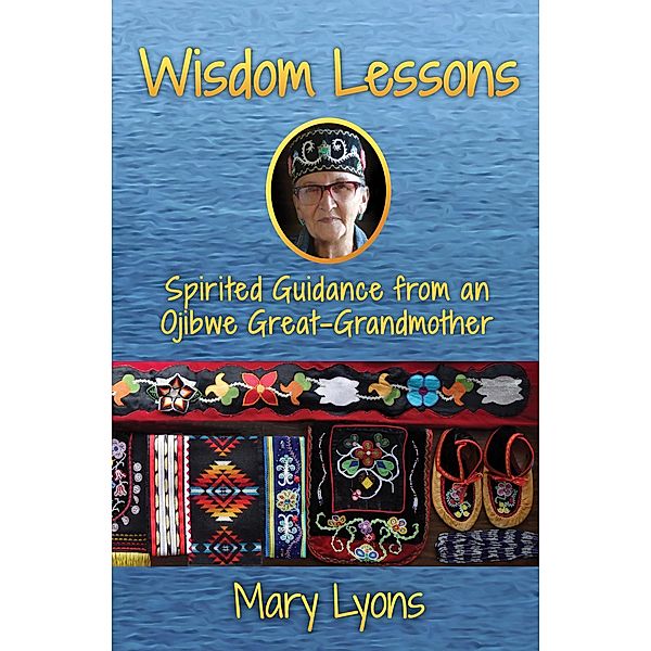 Wisdom Lessons, Mary Lyons