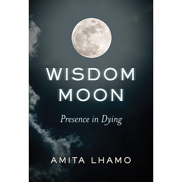 Wisdom Moon, Amita Lhamo