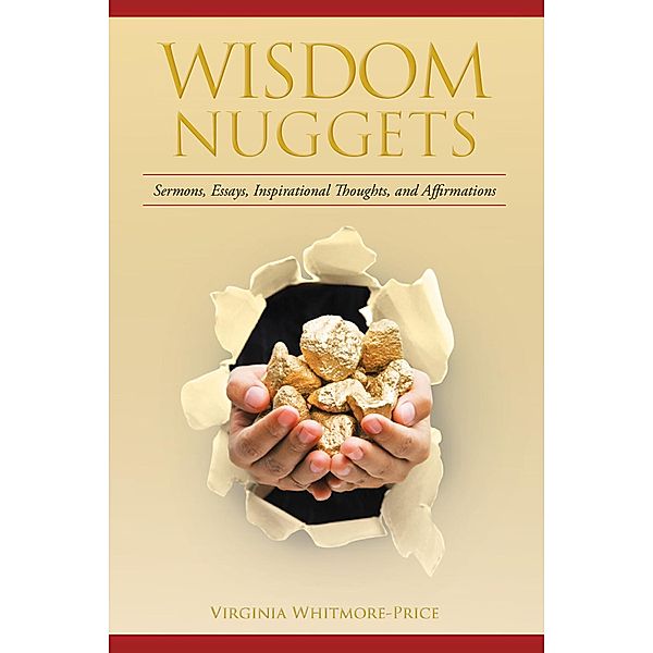 Wisdom Nuggets, Virginia Whitmore-Price