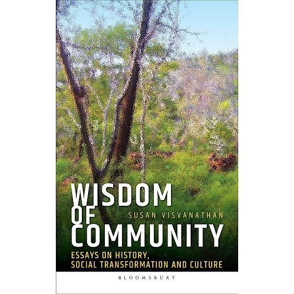 Wisdom of Community / Bloomsbury India, Susan Visvanathan