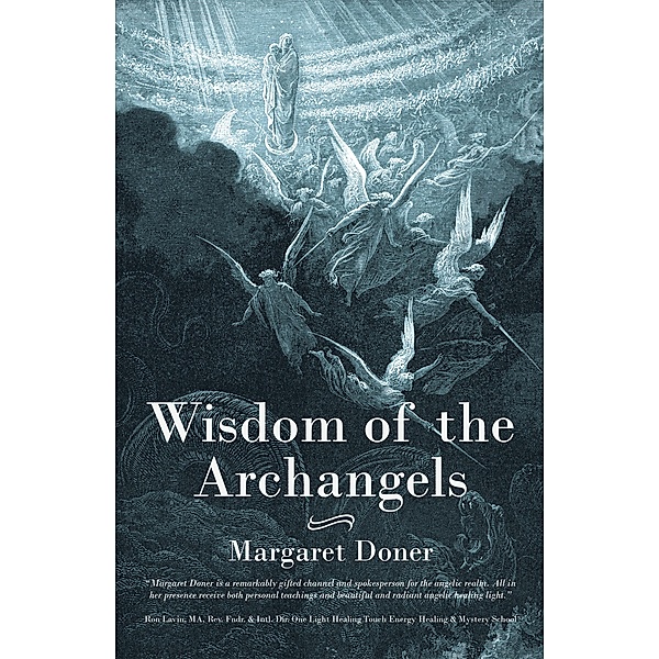 Wisdom of the Archangels, Margaret Doner