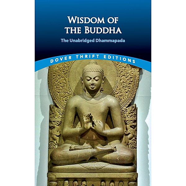 Wisdom of the Buddha / Dover Thrift Editions: Religion