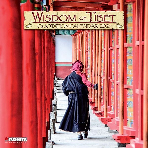 Wisdom of Tibet 2021