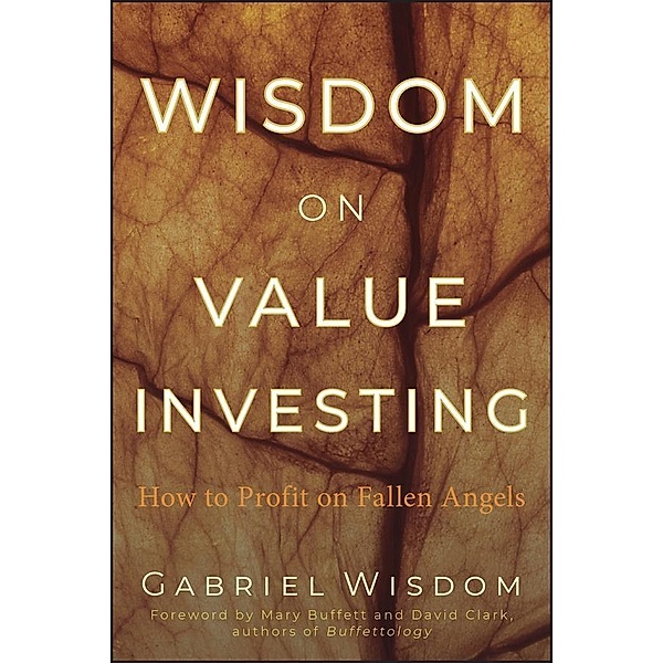 Wisdom on Value Investing, Gabriel Wisdom